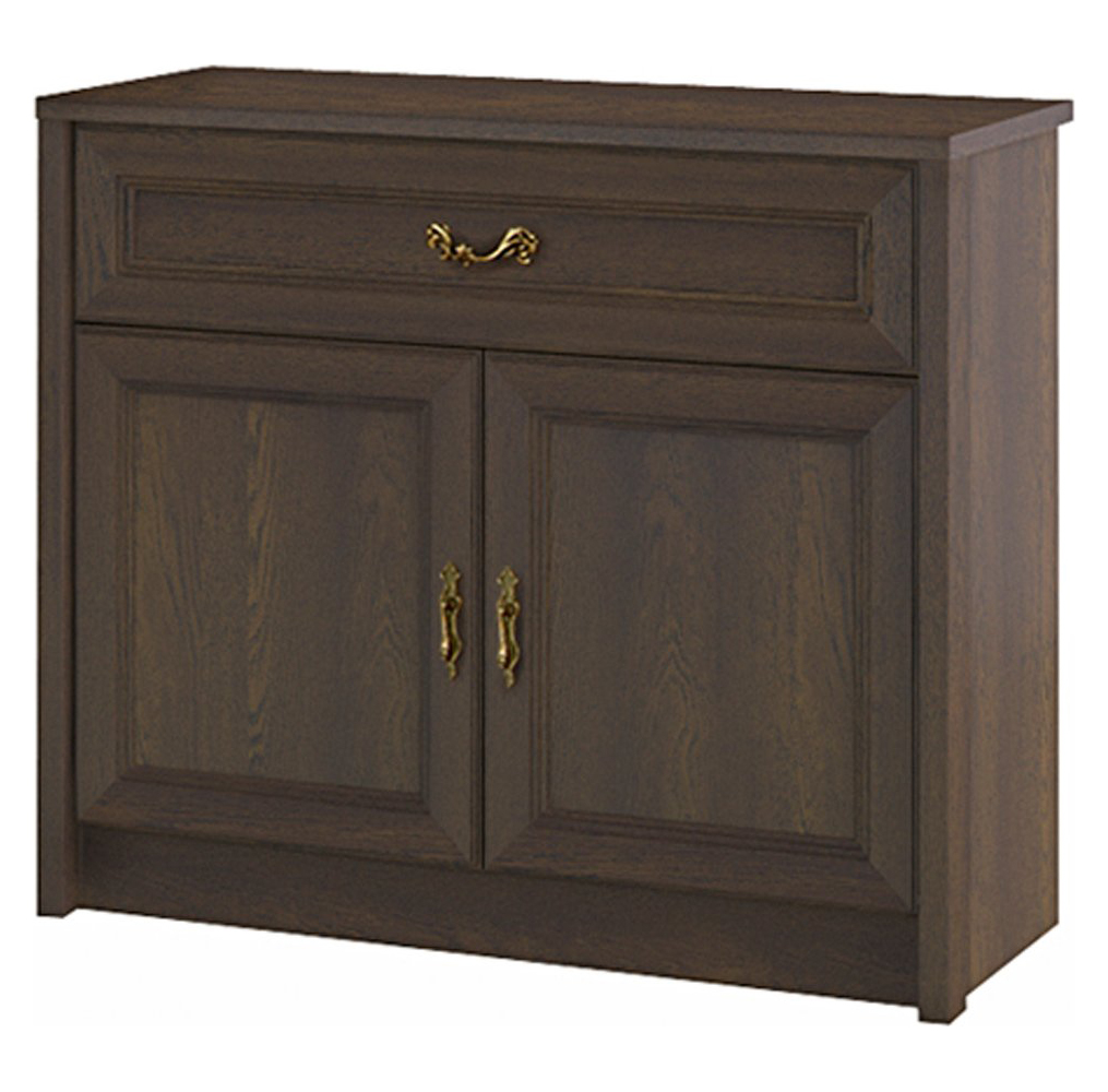 Обувница ЯНА Флоренция, дуб оксфорд