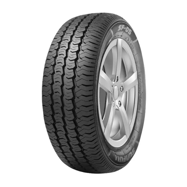 фото Шины sunfull 195/65 r16 sf-05 104/102t