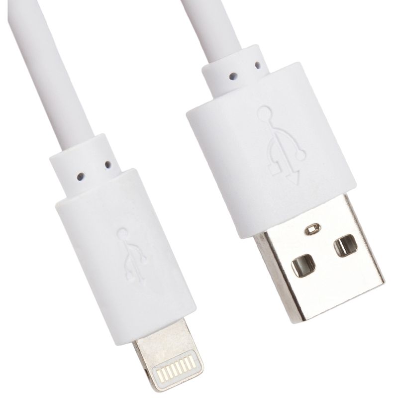 фото Кабель liberty project usb – apple lightning 0l-00027934 white