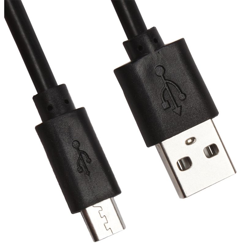 Кабель Liberty Project USB to microUSB 0L-00027923 Black