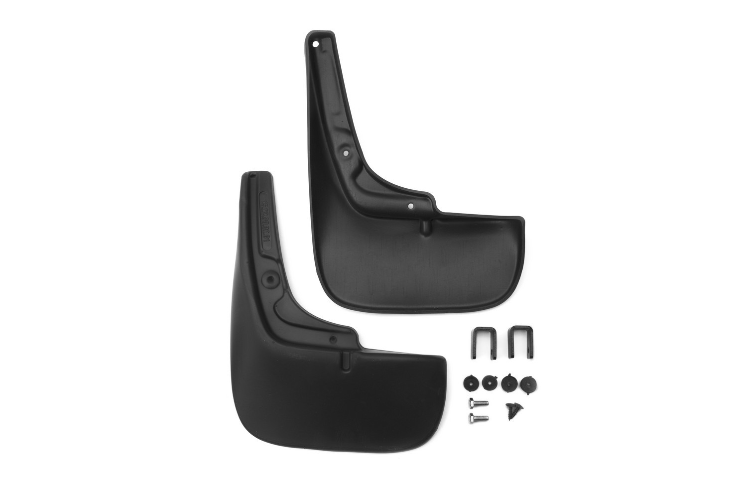 

Брызговики задние FIAT Ducato, 2012-2014, 2014-> фург. 2 шт.(optimum) в пакете