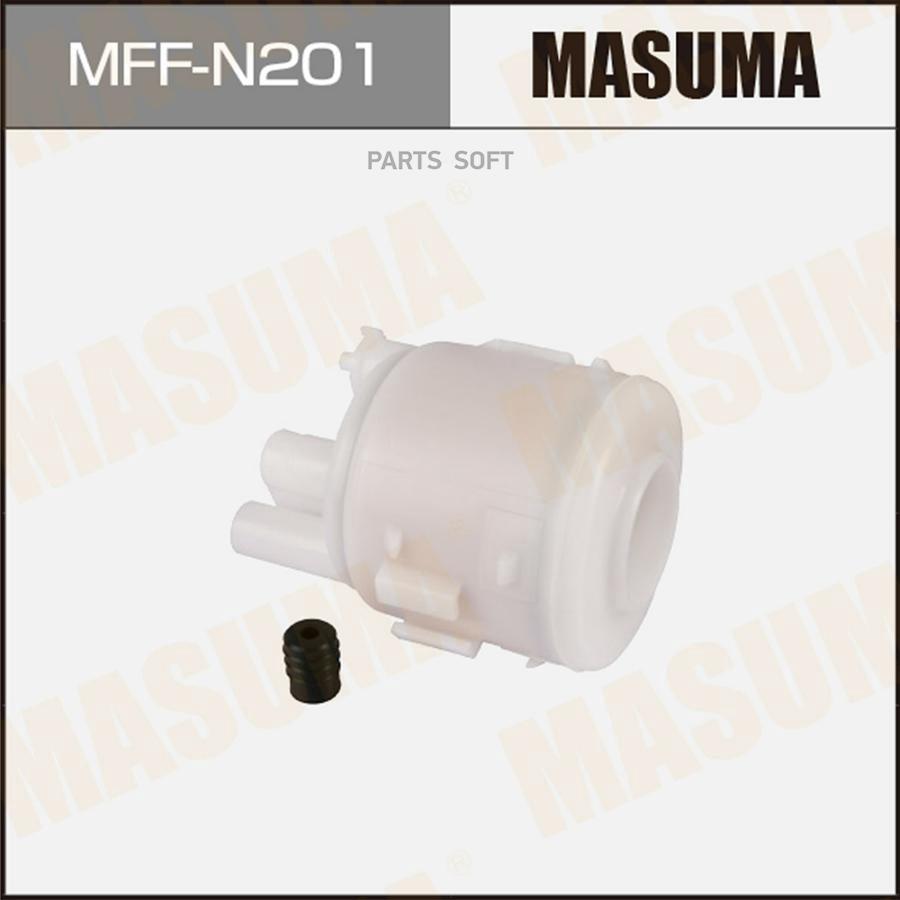 

MFF-N201_фильтр топливныйв бакеNissan X-Trail/Almera/Primera 2.0i 00>