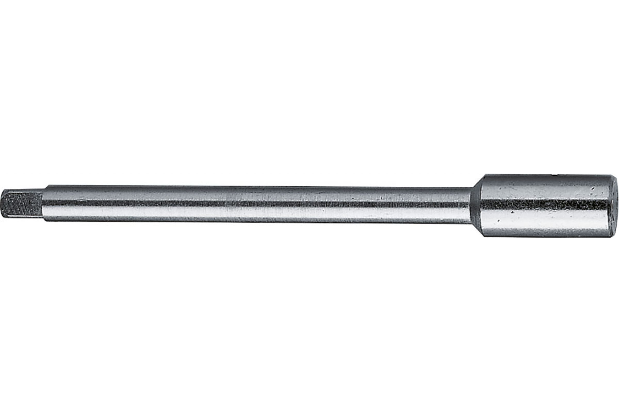

Удлинитель для метчиков PROJAHN M12, L=125 мм 91370
