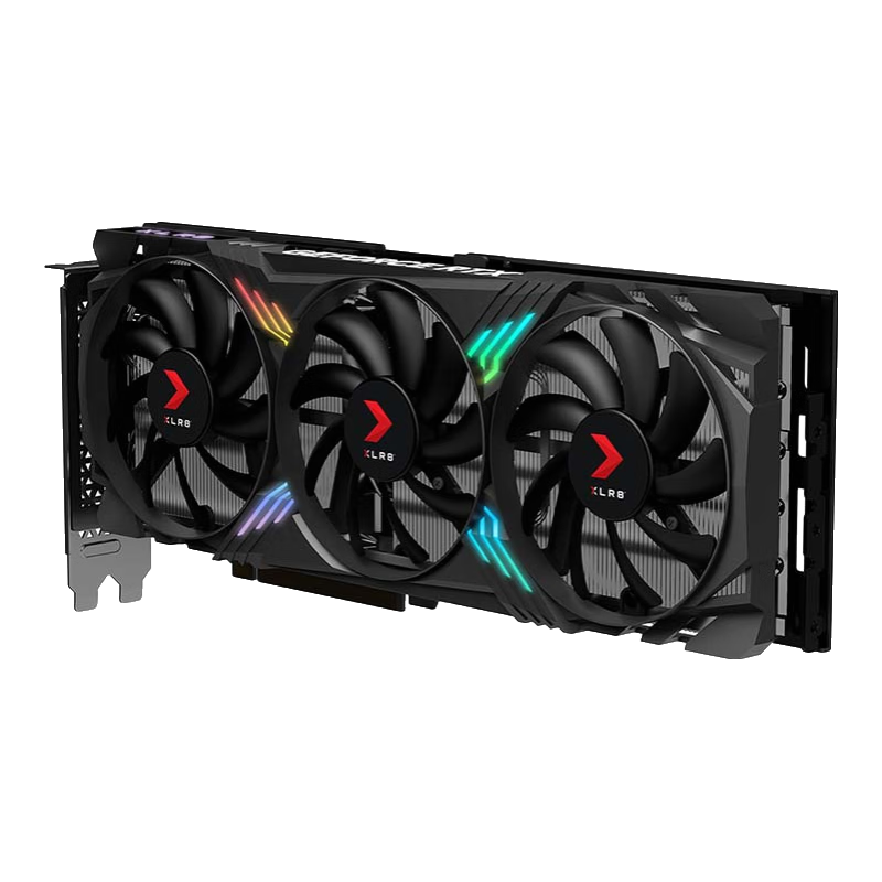 

Видеокарта PNY NVIDIA RTX4060 (SM100103175536), Черный, RTX4060
