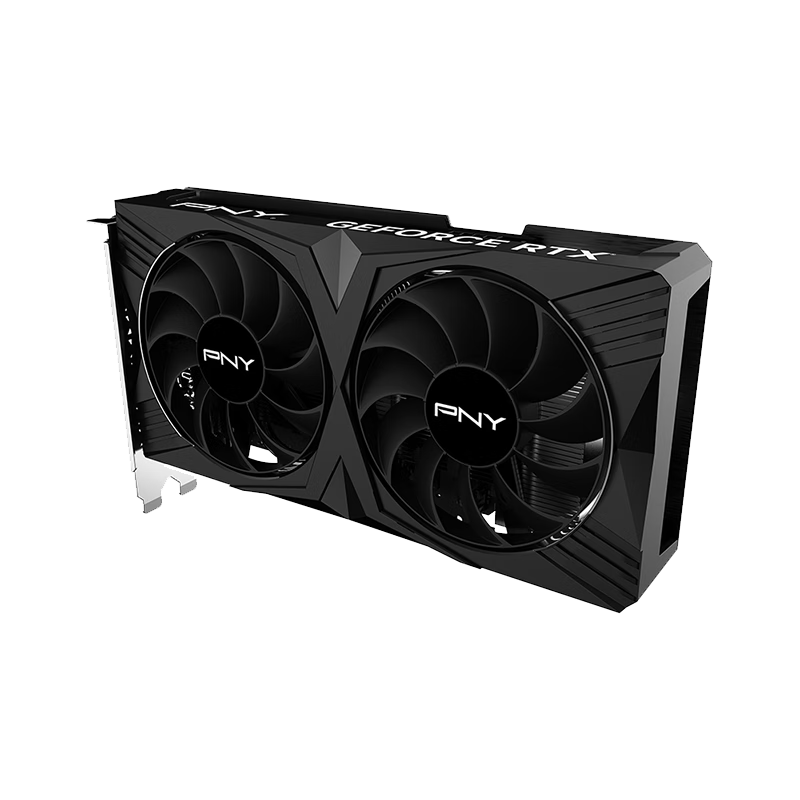 

Видеокарта PNY NVIDIA RTX4060 (SM100056855848), Черный, RTX4060