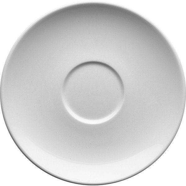 

Блюдце «Лив» D=15 см Steelite 3022285, Белый