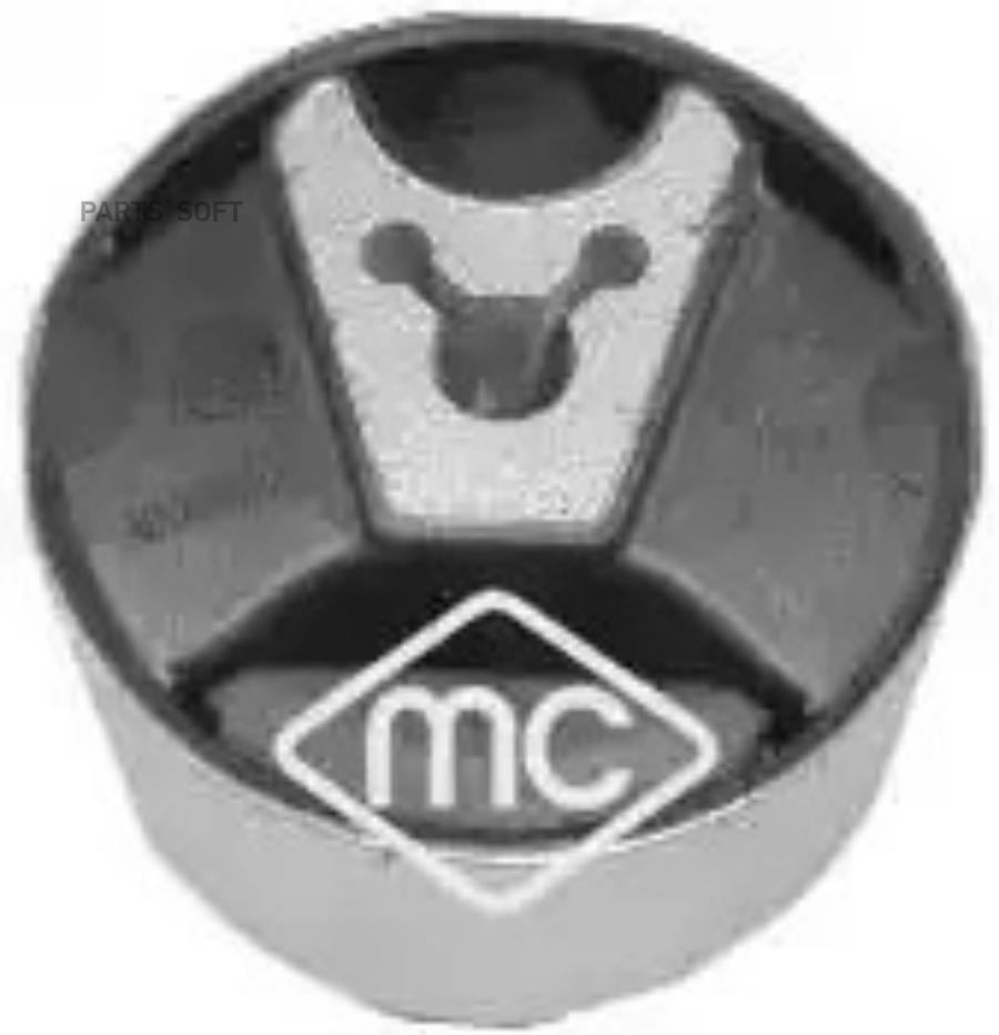

Подушка двигателя задняя Citroen Berlingo / Berlingo First/C4/C4 I 04>17 Peugeot 308 CC/30