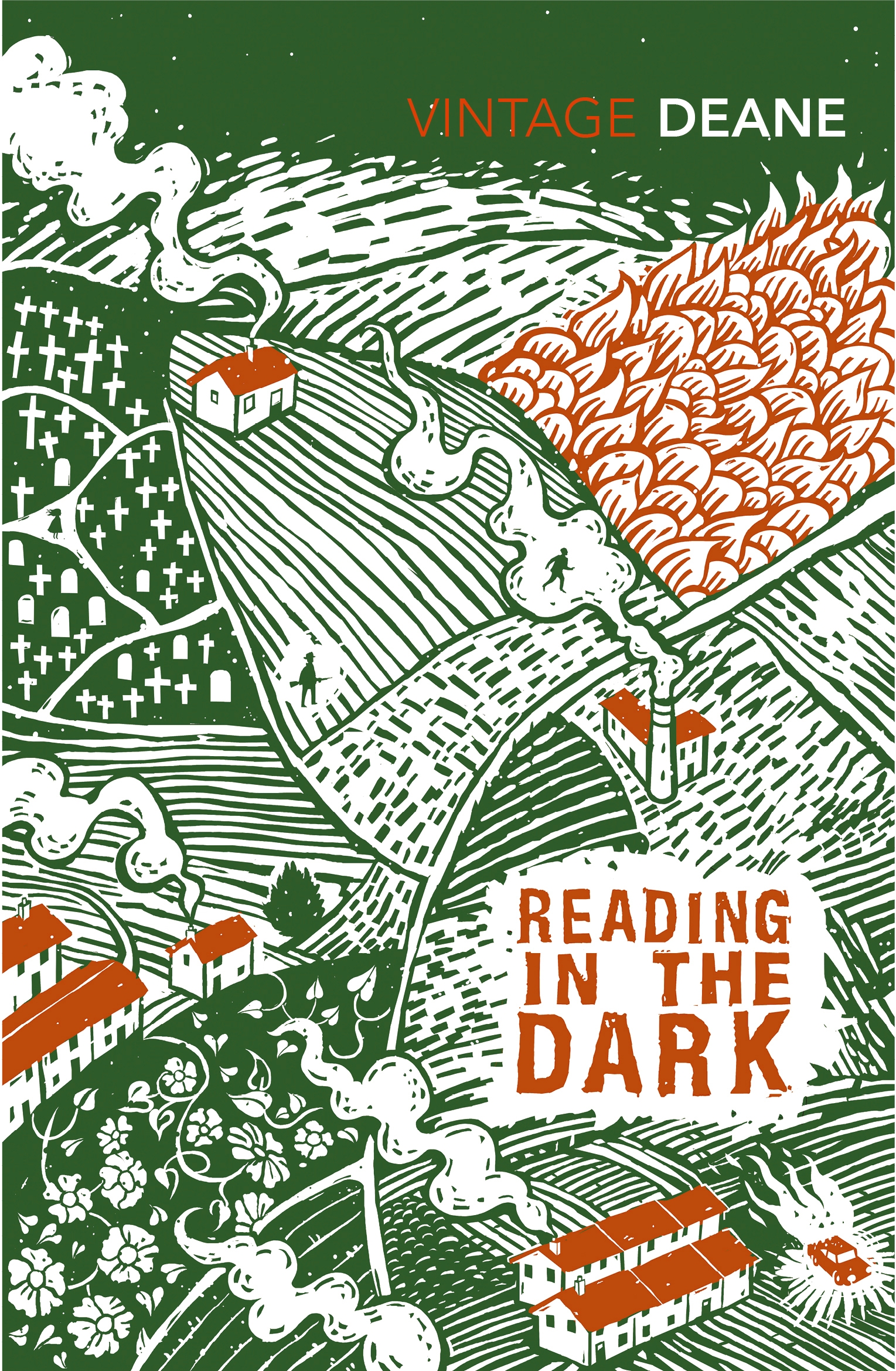 

Reading in the Dark
