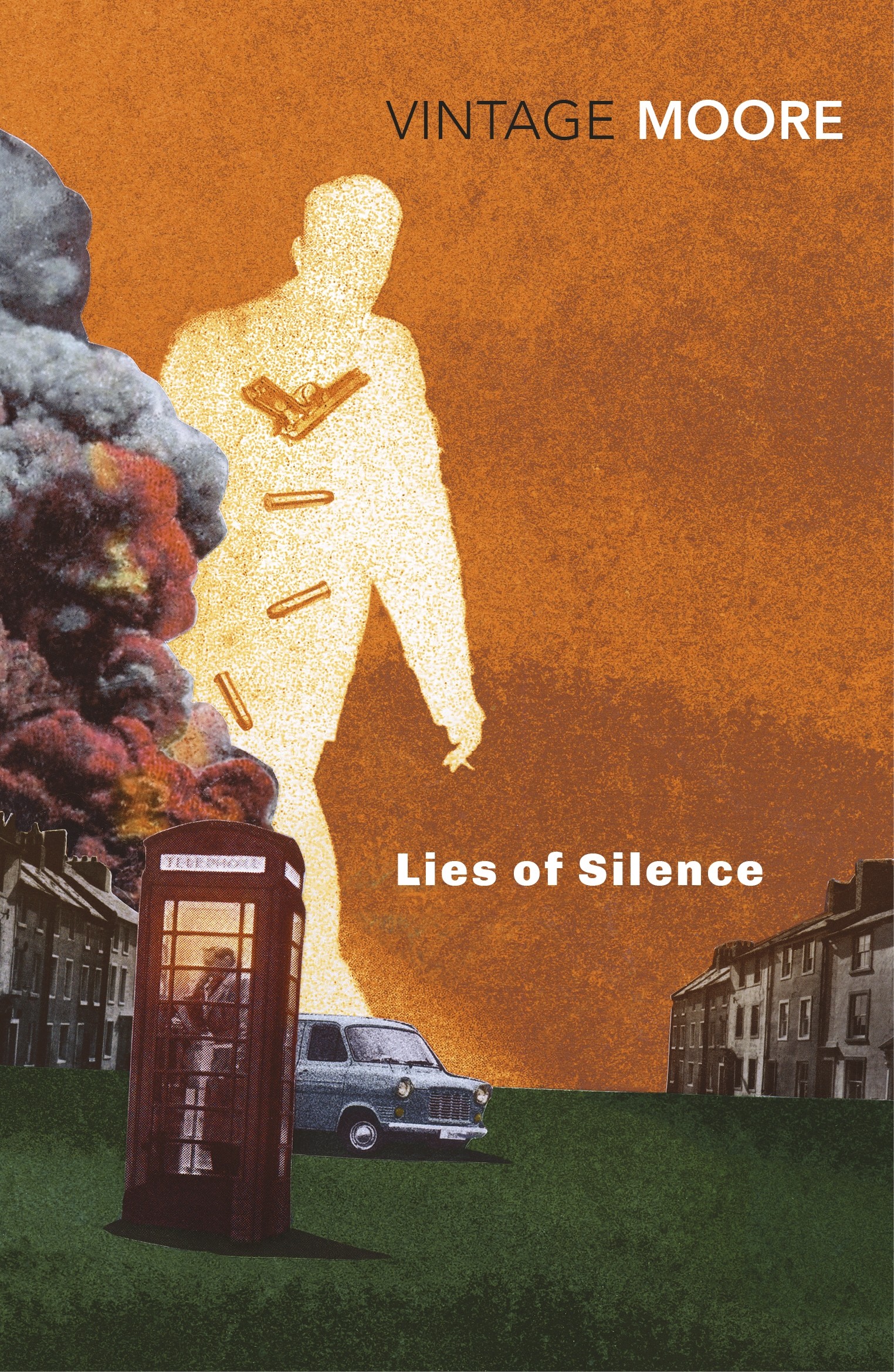 

Lies Of Silence