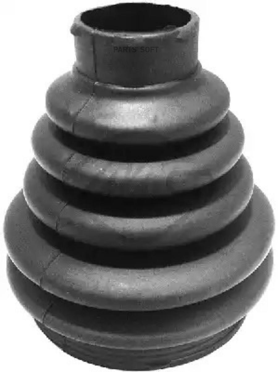 

Пыльник Шруса Cit Berlingo/Pgt Partner 1,4-2,0Hdi Наружн 36X85мм. METALCAUCHO 00222