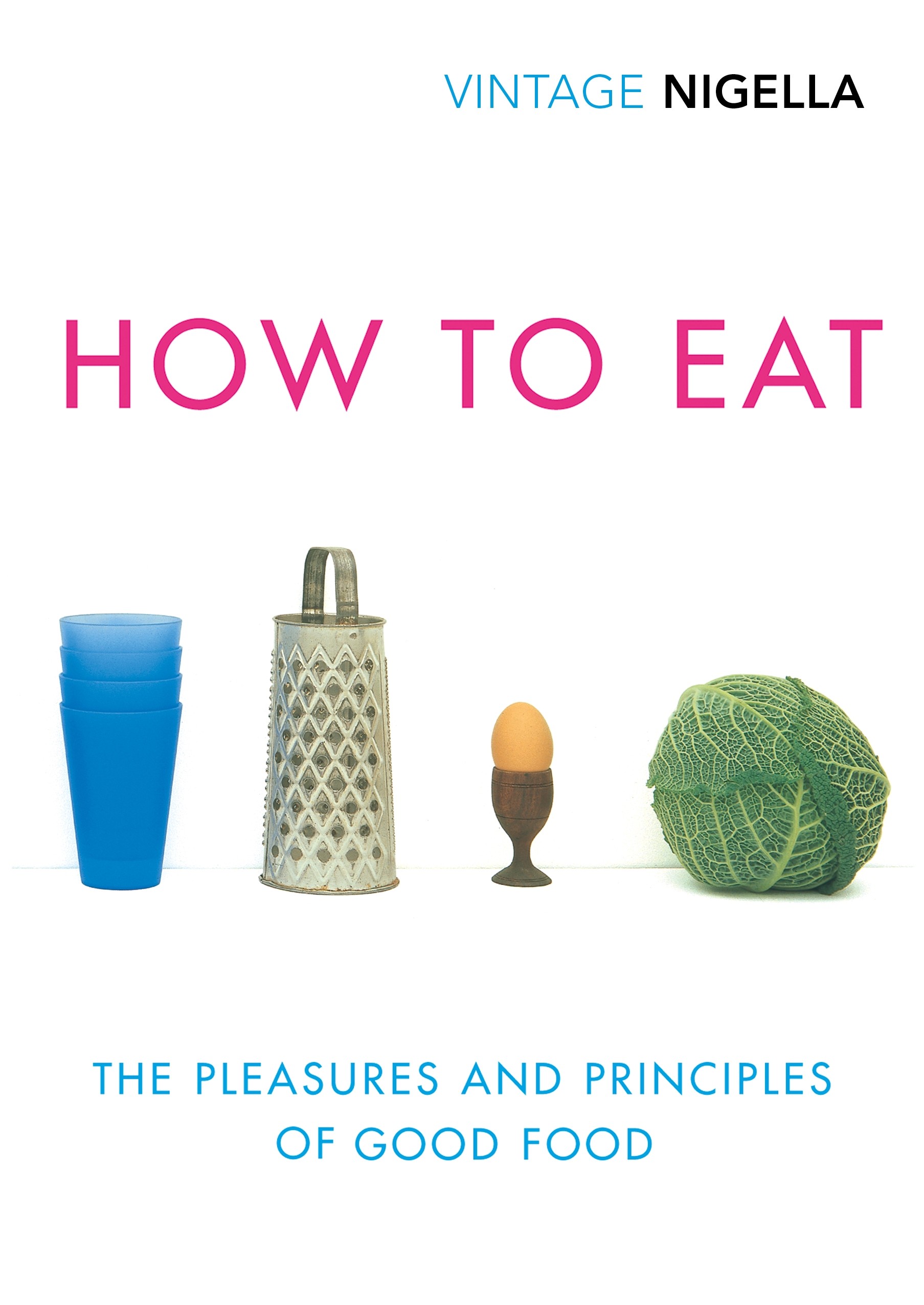 

How to Eat