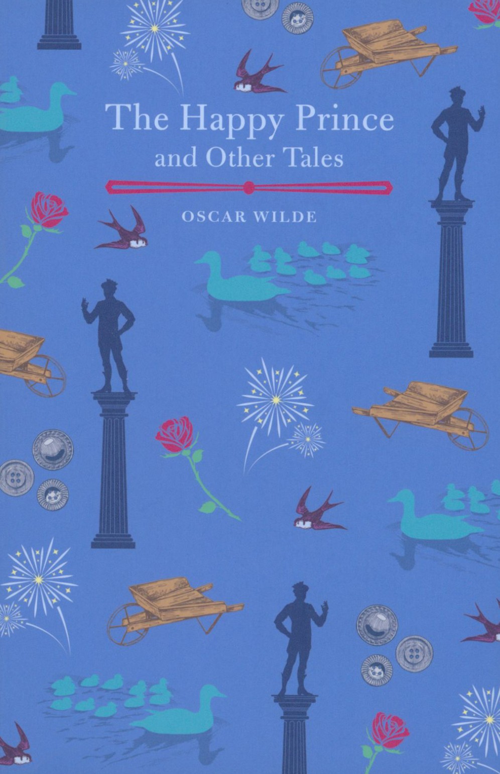 

The Happy Prince and Other Tales