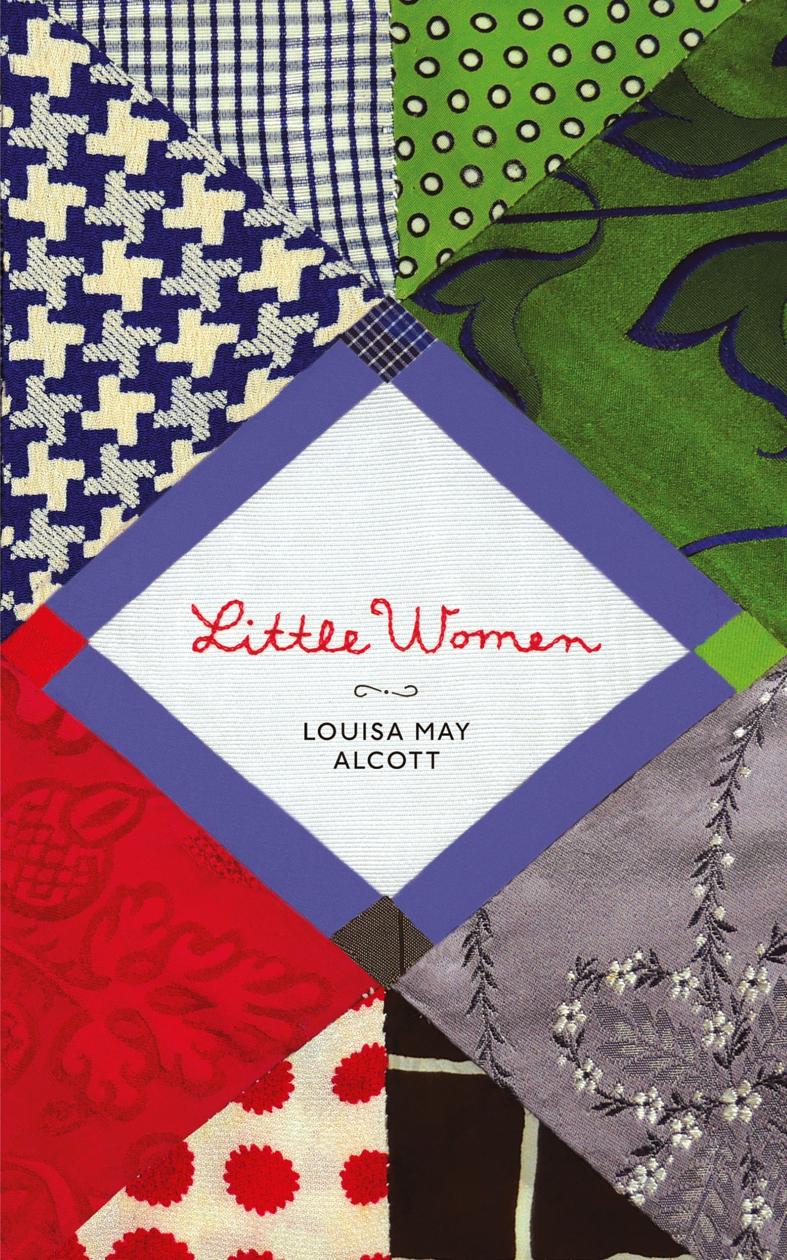 

Little Women