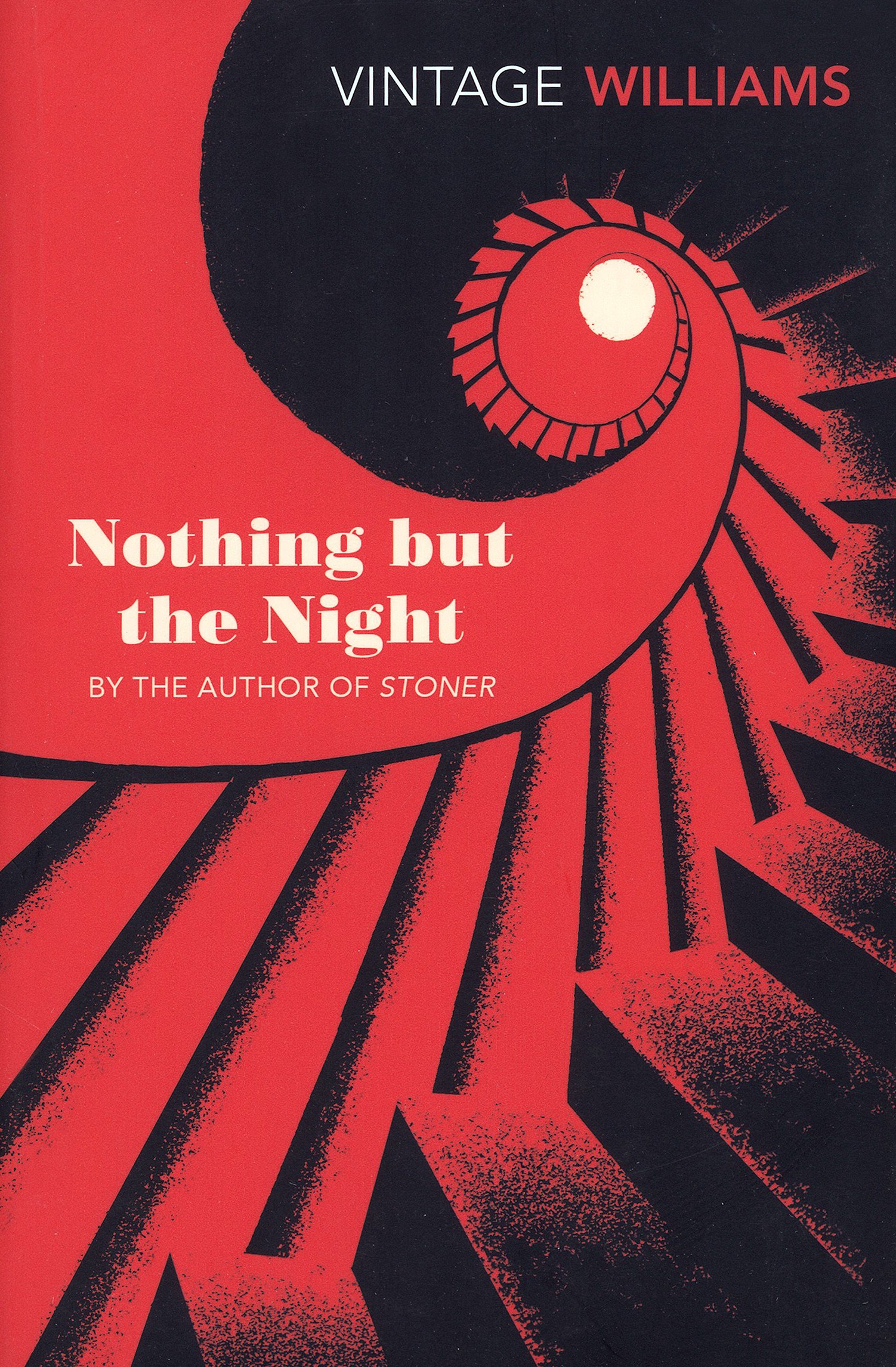 

Nothing but the Night