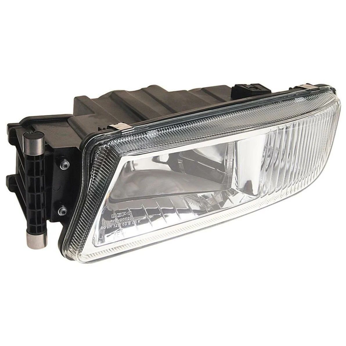 

449-2002L-UE_фара противотуманная !передн. левая H4/H3/24V MAN TGX 08>