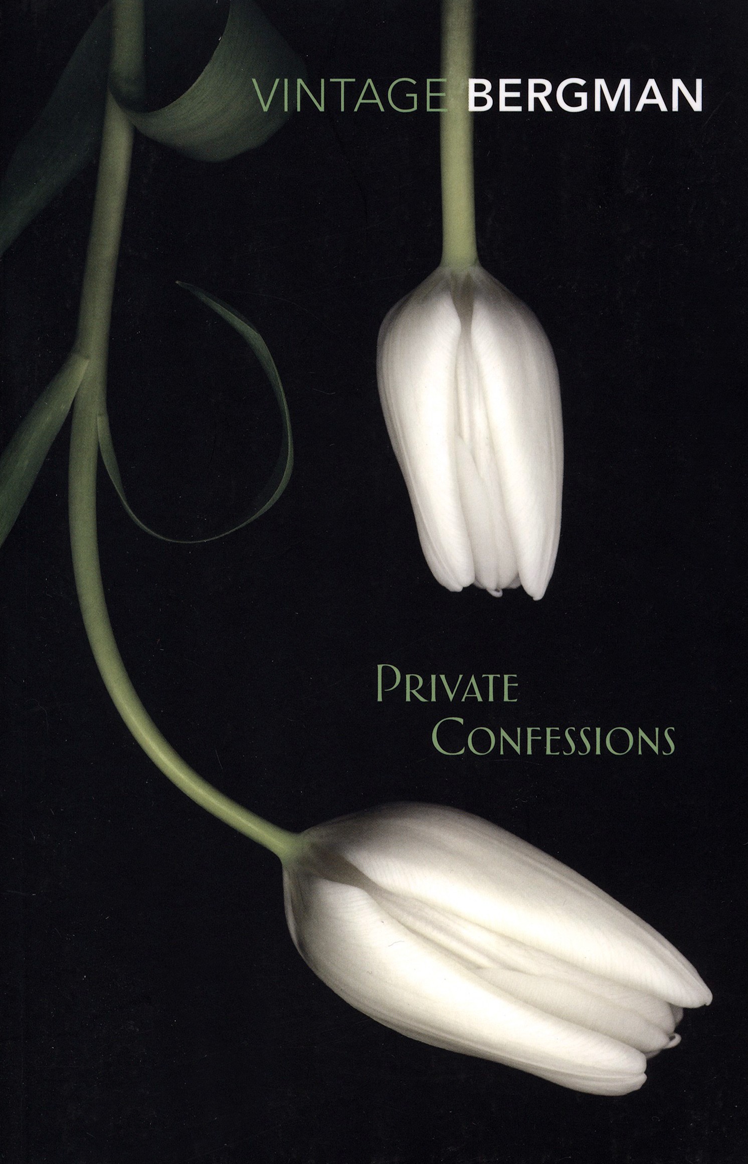 

Private Confessions