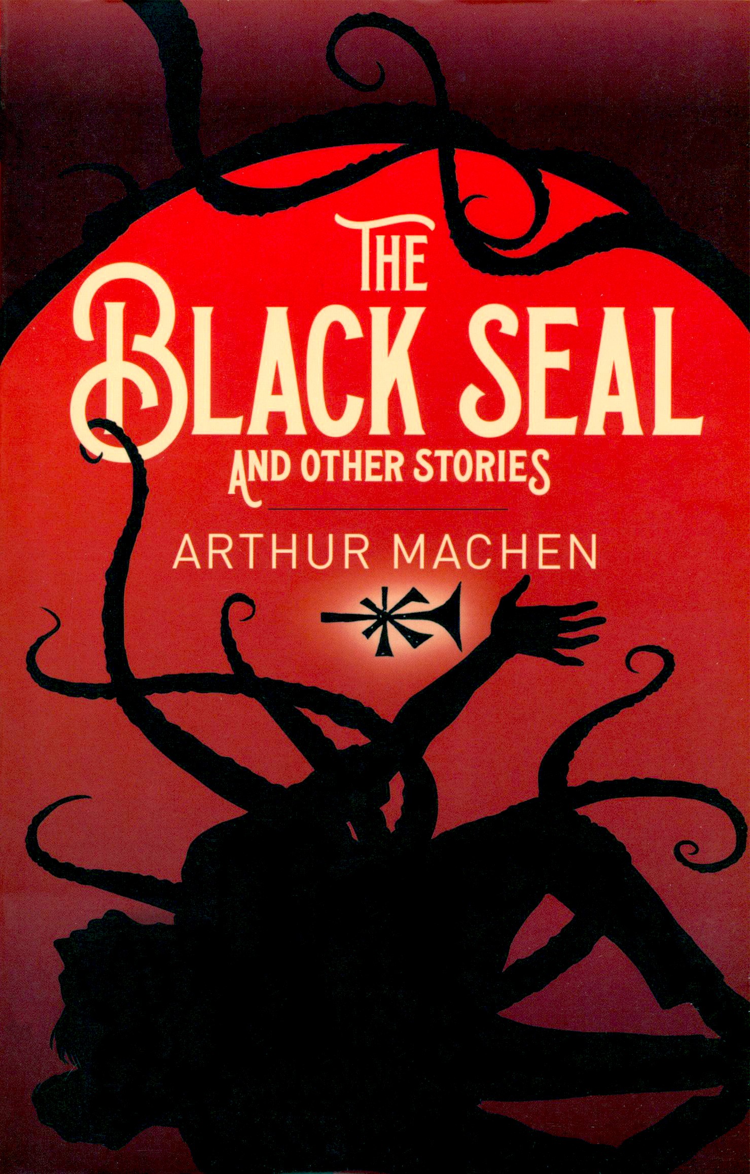 

The Black Seal and Other Stories