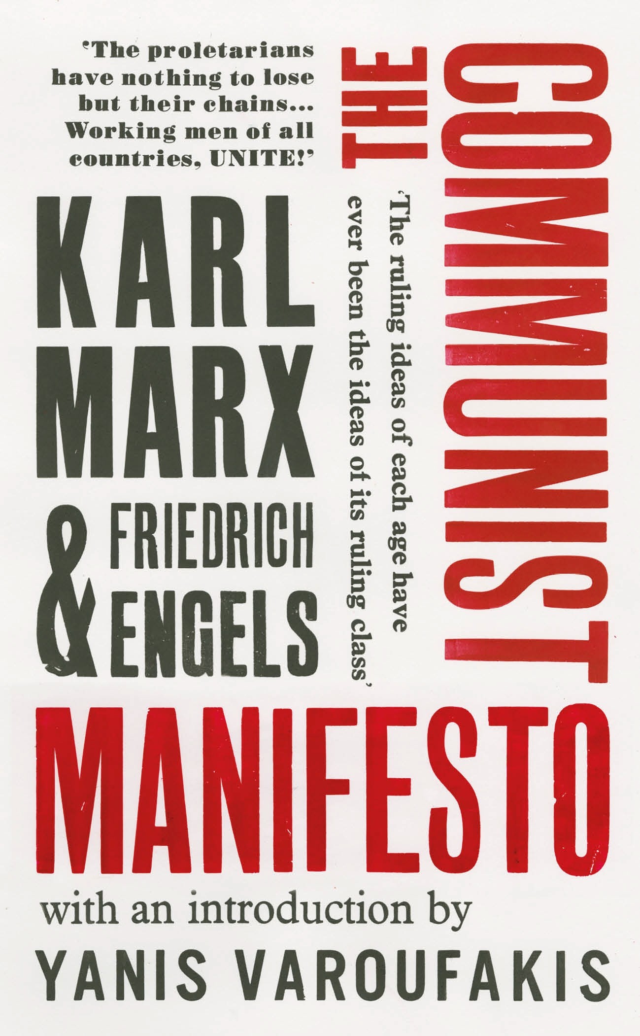 

The Communist Manifesto