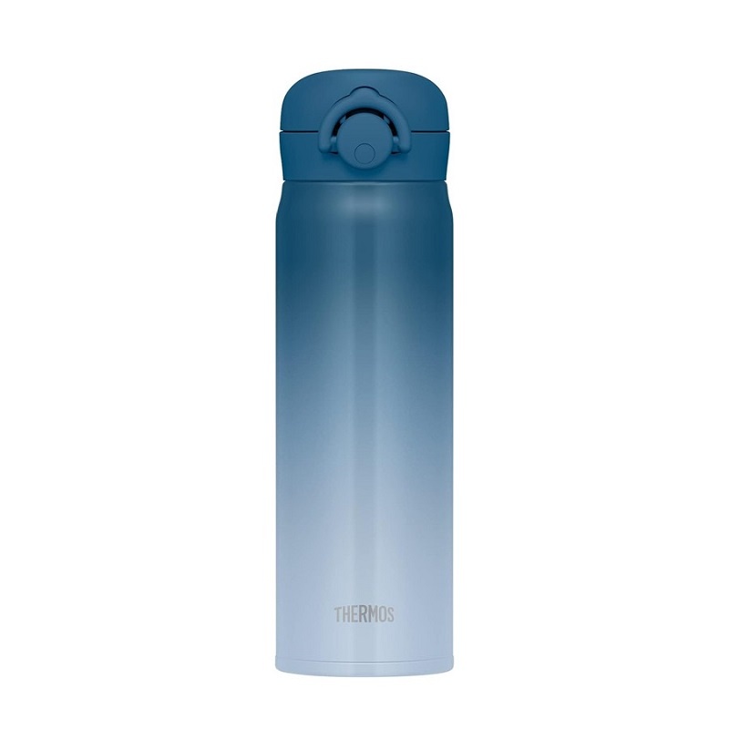 Термокружка Thermos JNR-502 LTD BLG 0.5 L синий градиент