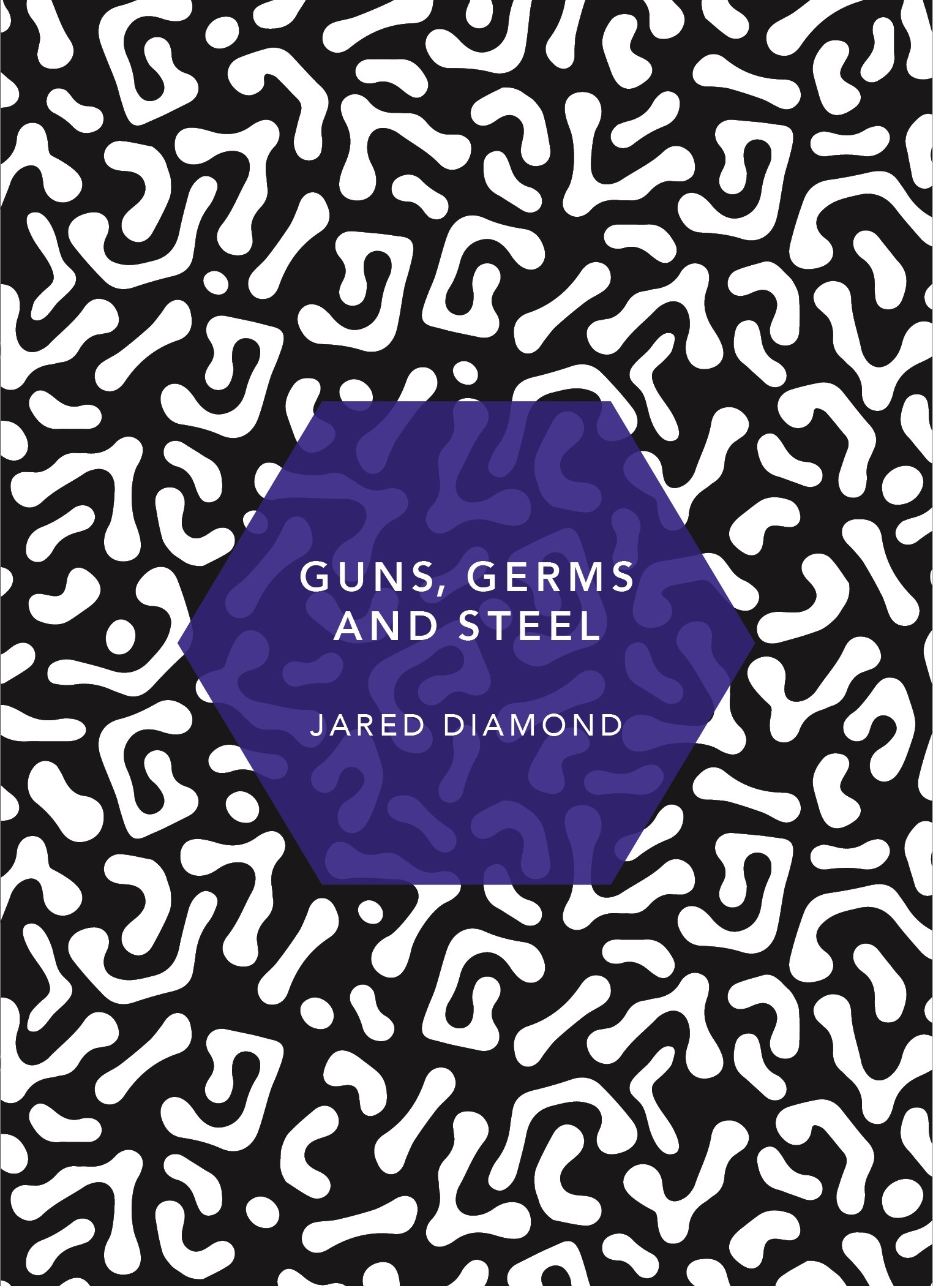 

Guns, Germs and Steel