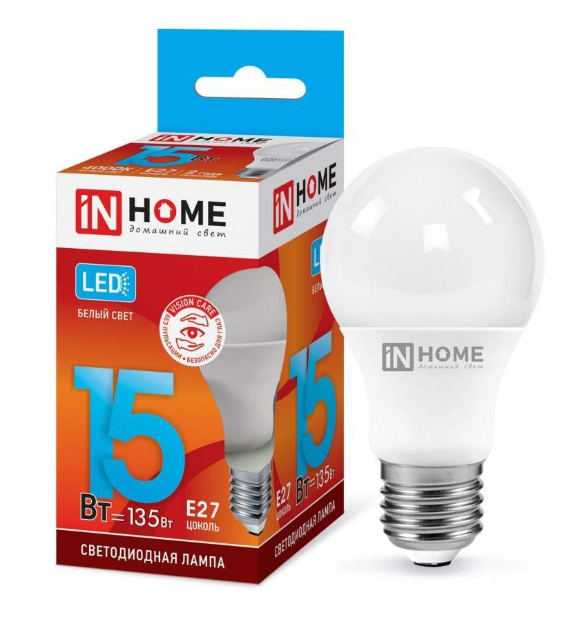 

Лампочки ASDhome 207327