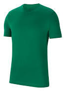 

Футболка мужская Nike CZ0881-302 зеленая L, CZ0881-302