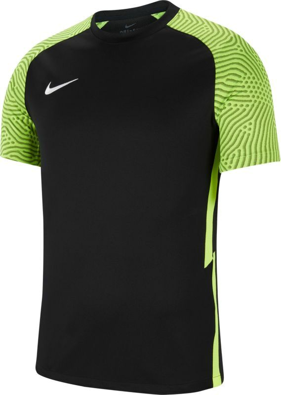 

Футболка мужская Nike CW3544-011 черная L, CW3544-011