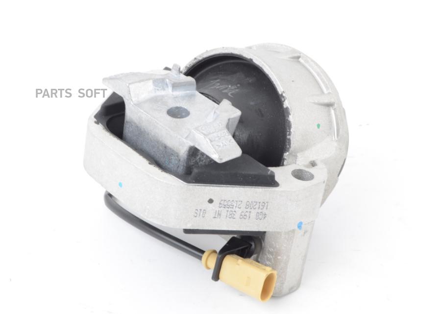 

Подушка двигателя Vag 4G0199381NT