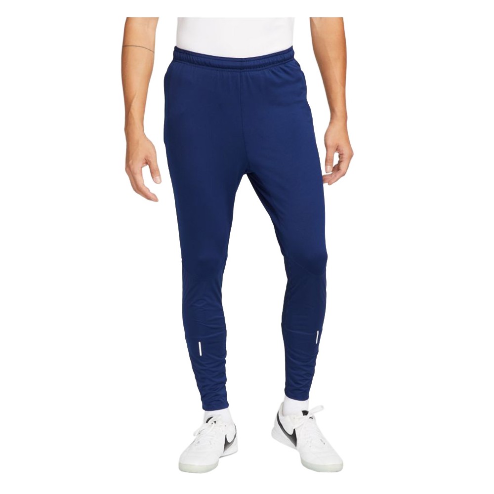 

Спортивные брюки мужские Nike DC9159-492 синие L, DC9159-492