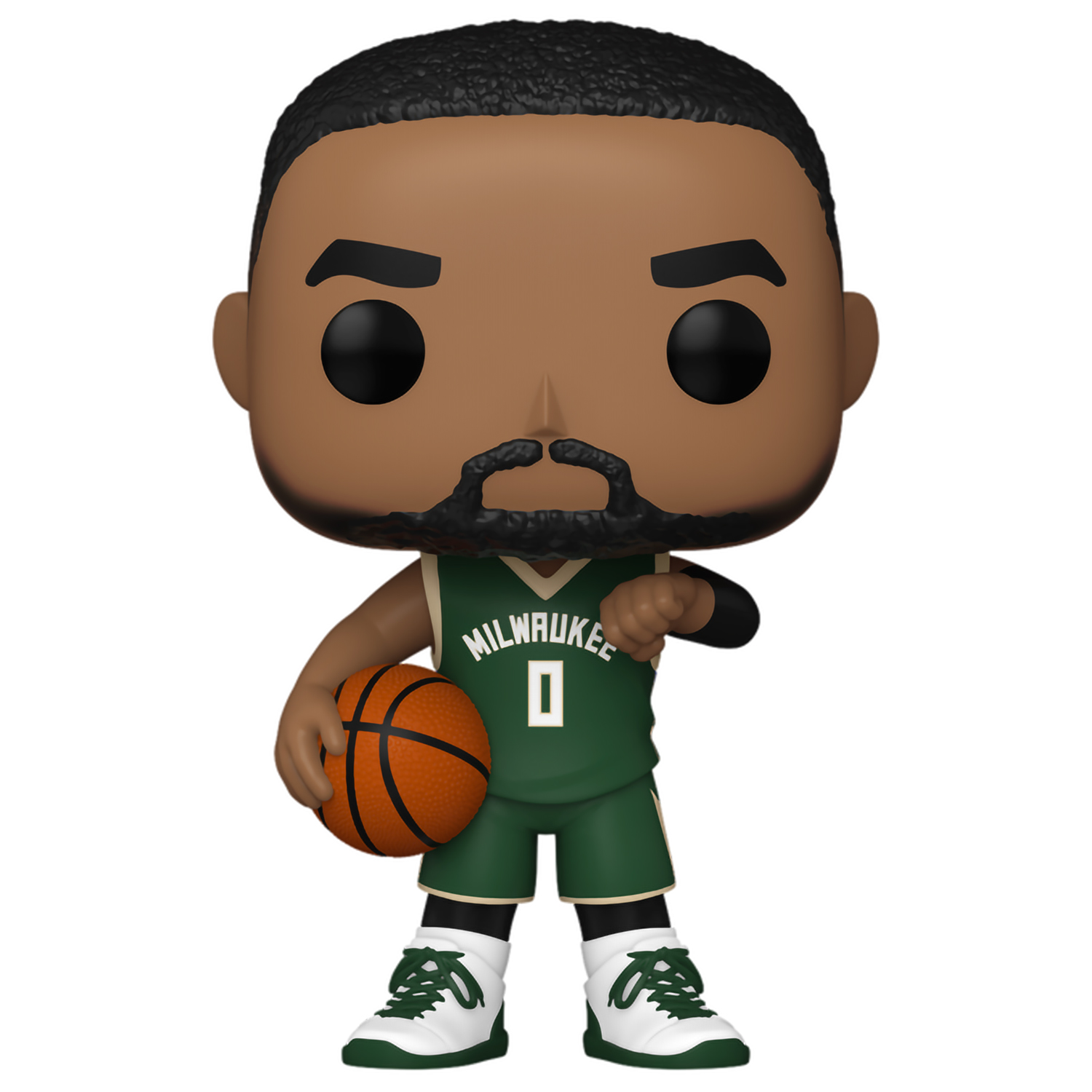 

Фигурка Funko POP! NBA Bucks Damian Lillard (177) 83408, 83408