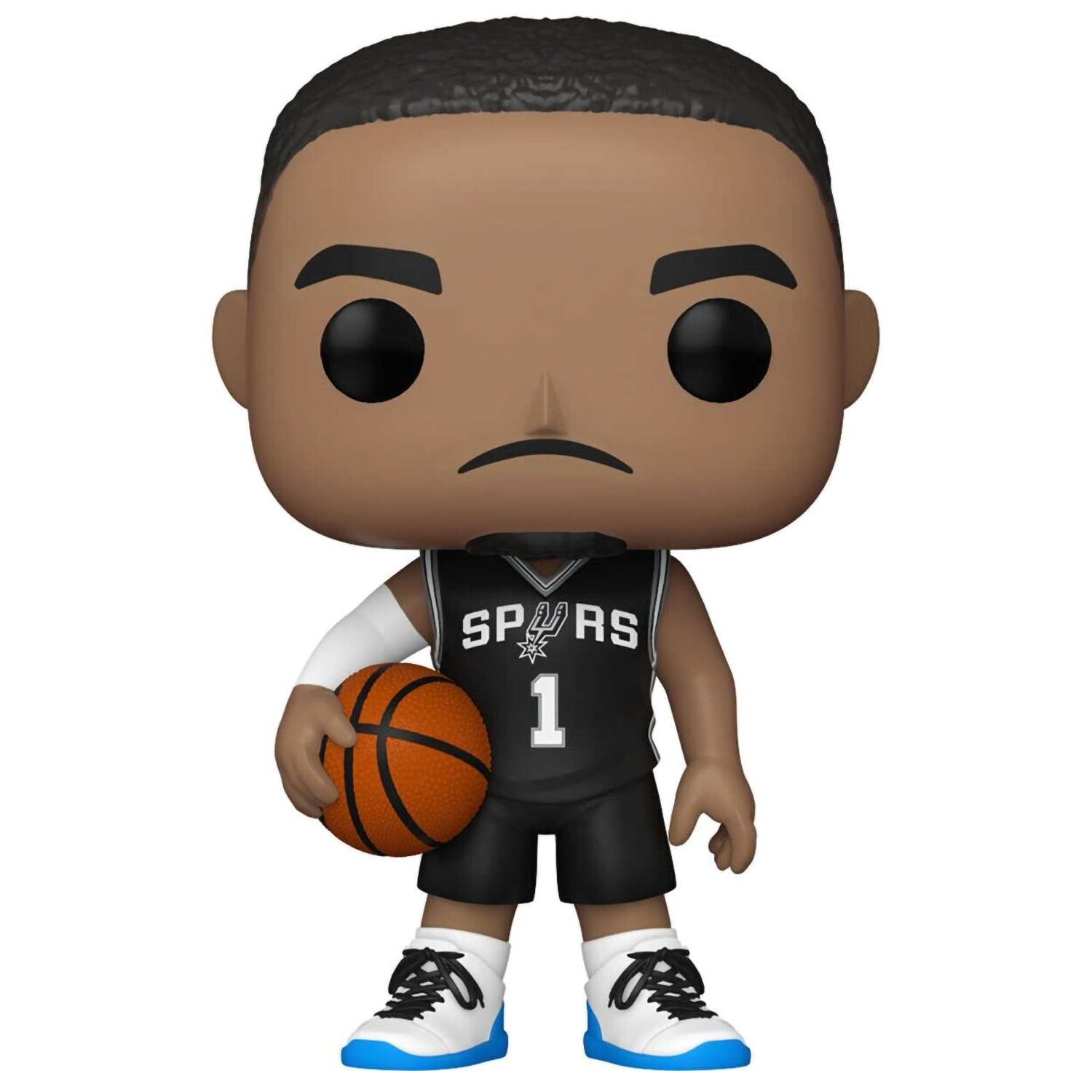 

Фигурка Funko POP! NBA Spurs Victor Wembanyama (174) 75120, 75120