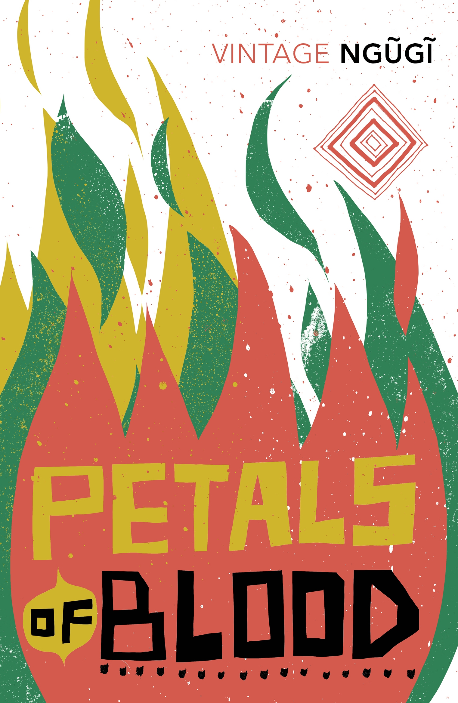 

Petals of Blood