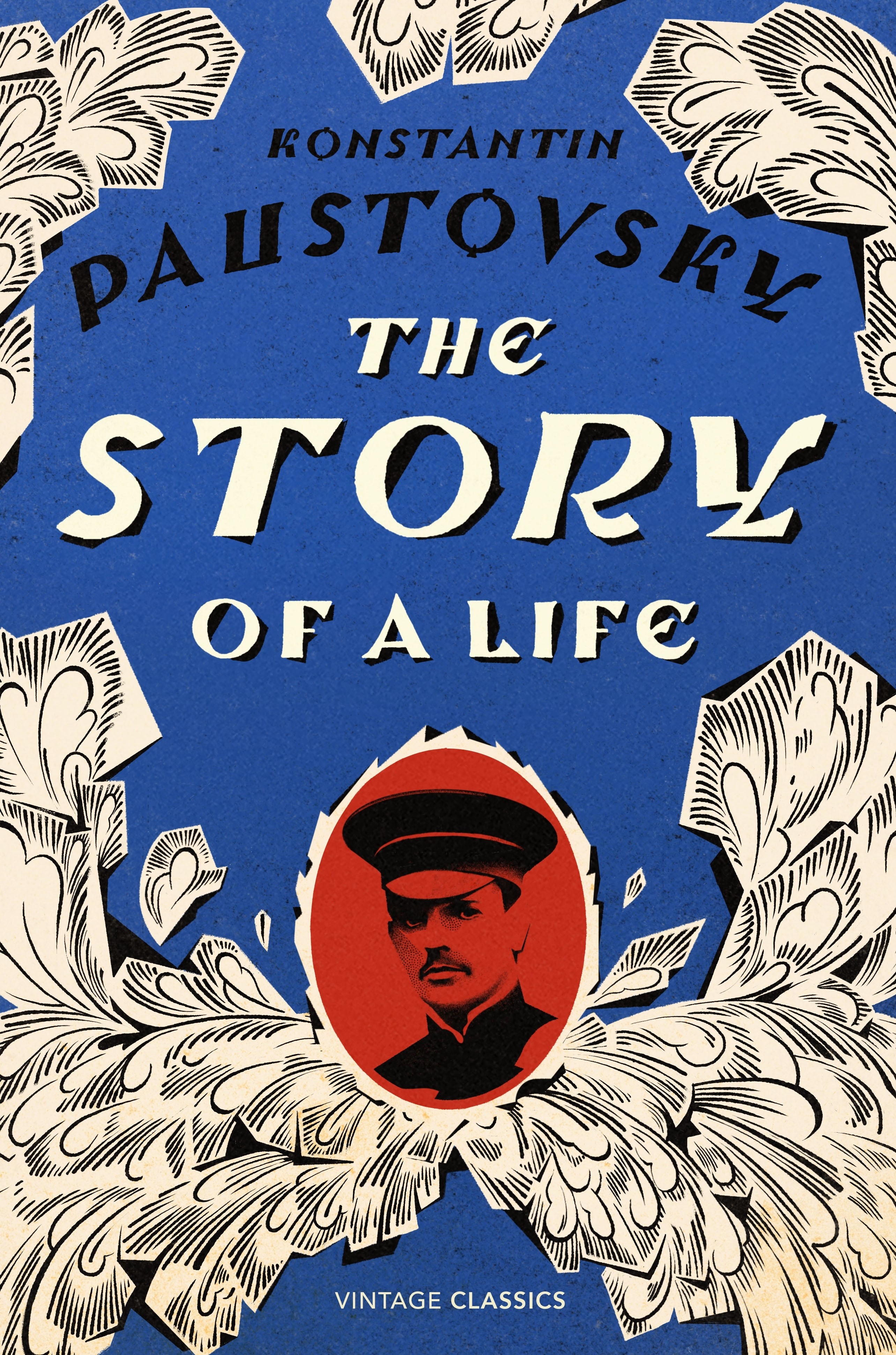 

The Story of a Life