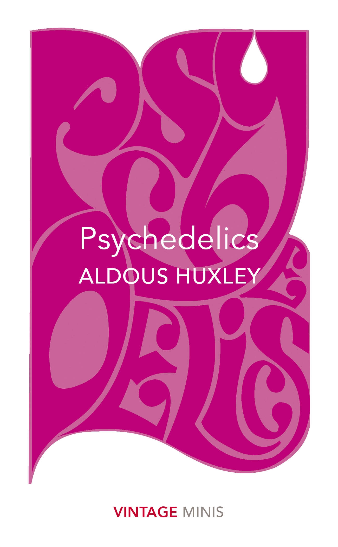 

Psychedelics