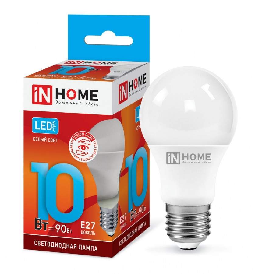 

Лампочки ASDhome 207321