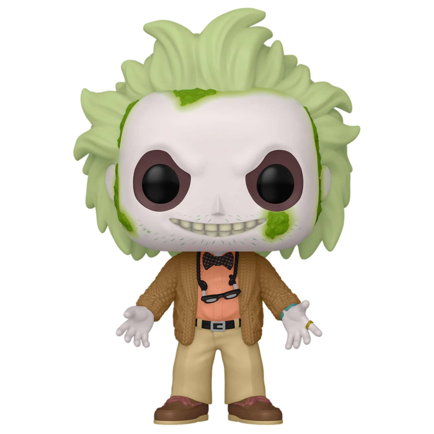 

Фигурка Funko POP! Movies Beetlejuice 2 Beetlejuice (1689) 82653, 82653