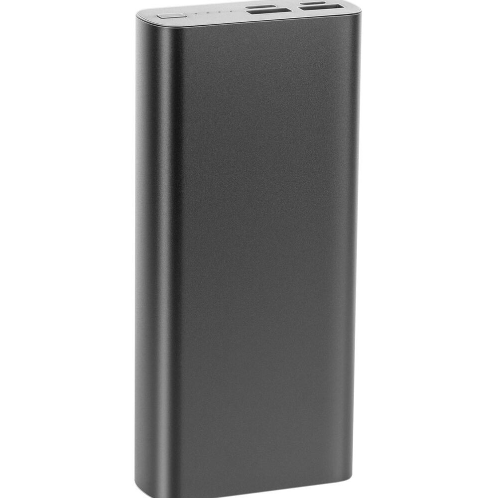 

Внешний аккумулятор Akai BE-20003B 20000mAh Black, BE-20003B