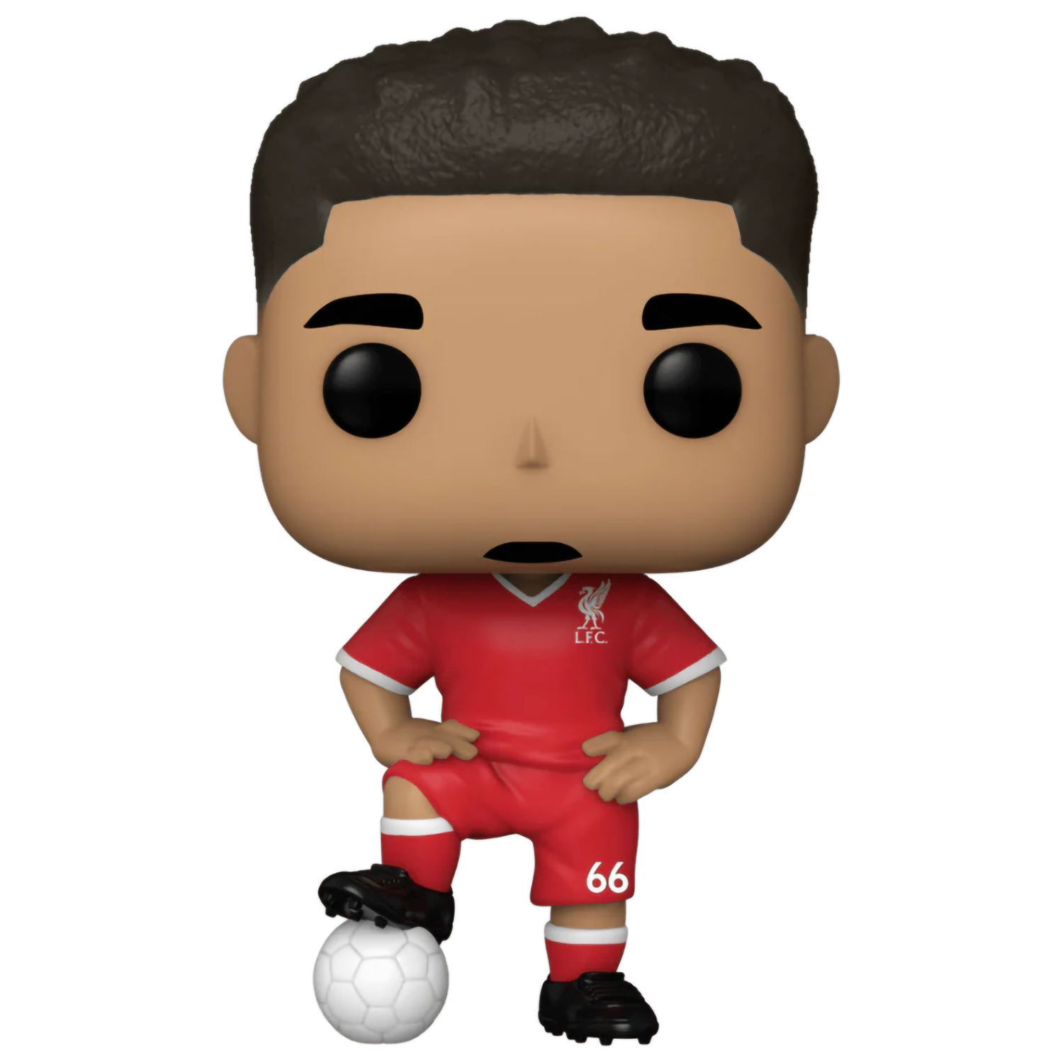 

Фигурка Funko POP! Football Liverpool Trent Alexander-Arnold (43) 52175, 52175