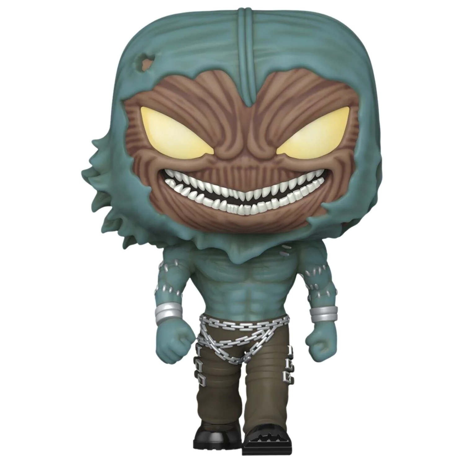 

Фигурка Funko POP! Rocks Disturbed The Guy (321) 65703, 65703