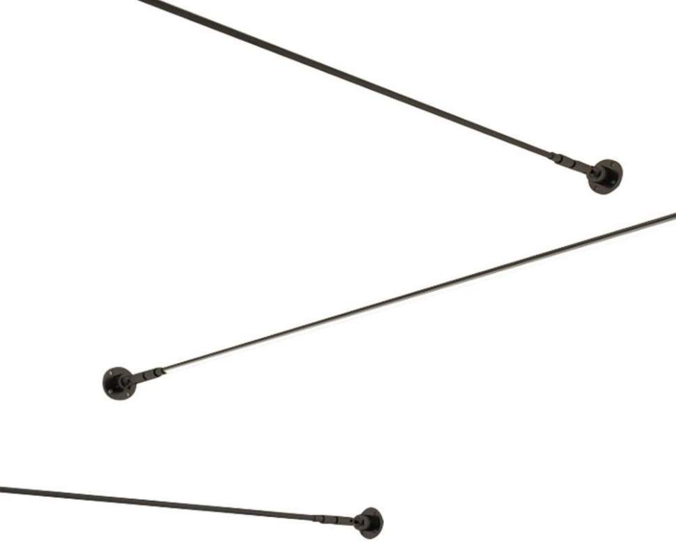 

Kink Light трековая система в сборе Скайлайн 2216-600,19