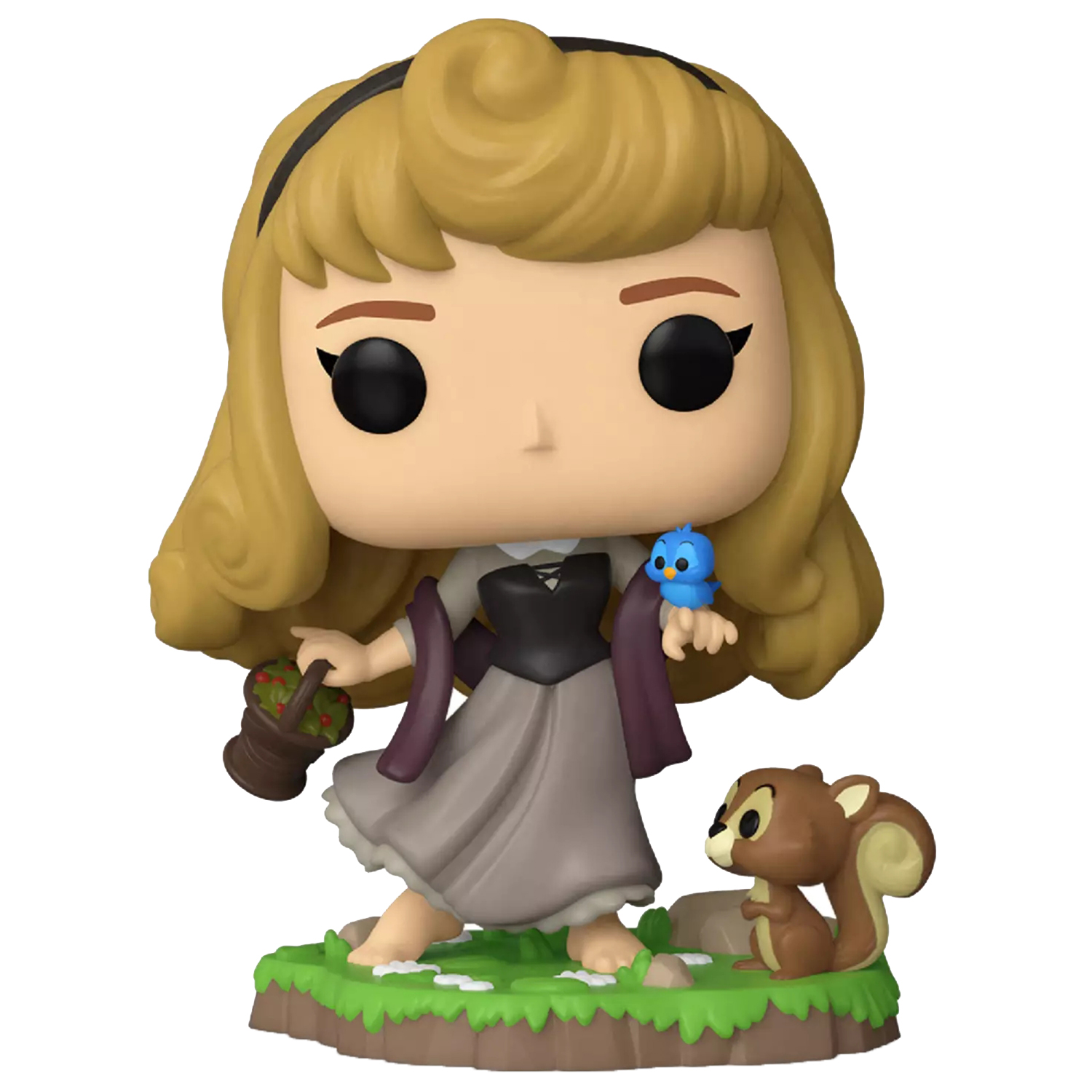 

Фигурка Funko POP! Disney Ultimate Princess Aurora (1011) 54741, 54741