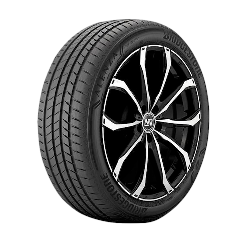 

Шины Bridgestone Alenza 001 275/50R20 113W RunFlat, Alenza 001