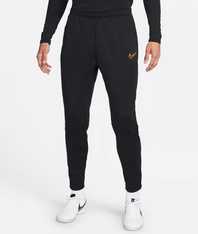 фото Спортивные брюки мужские nike dc9142-010 черные xl