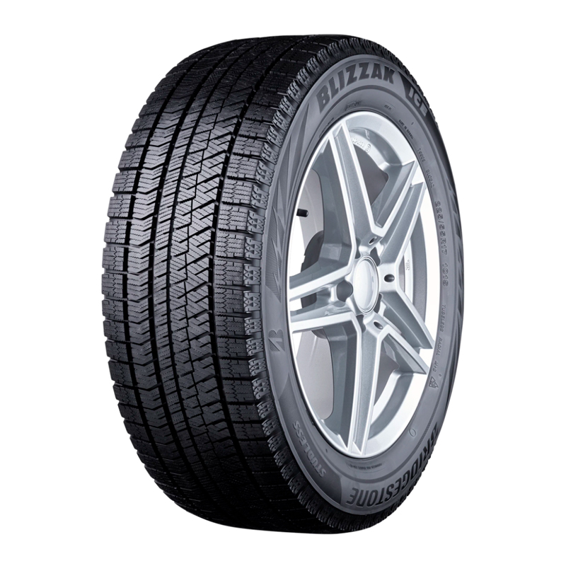 

Шины Bridgestone Blizzak Ice 225/60R16 98S, 34717630