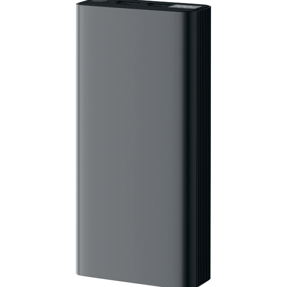 

Внешний аккумулятор RED LINE RP-73 20000mAh Black, RP-72