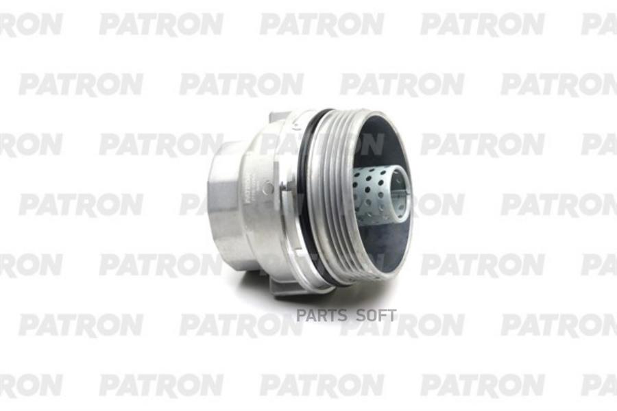 Корпус масляного фильтра (Mot. 2GR-FE) TOYOTA: Camry (V40/V50) 3.5 06-, RAV 4 3.5 06-13, S