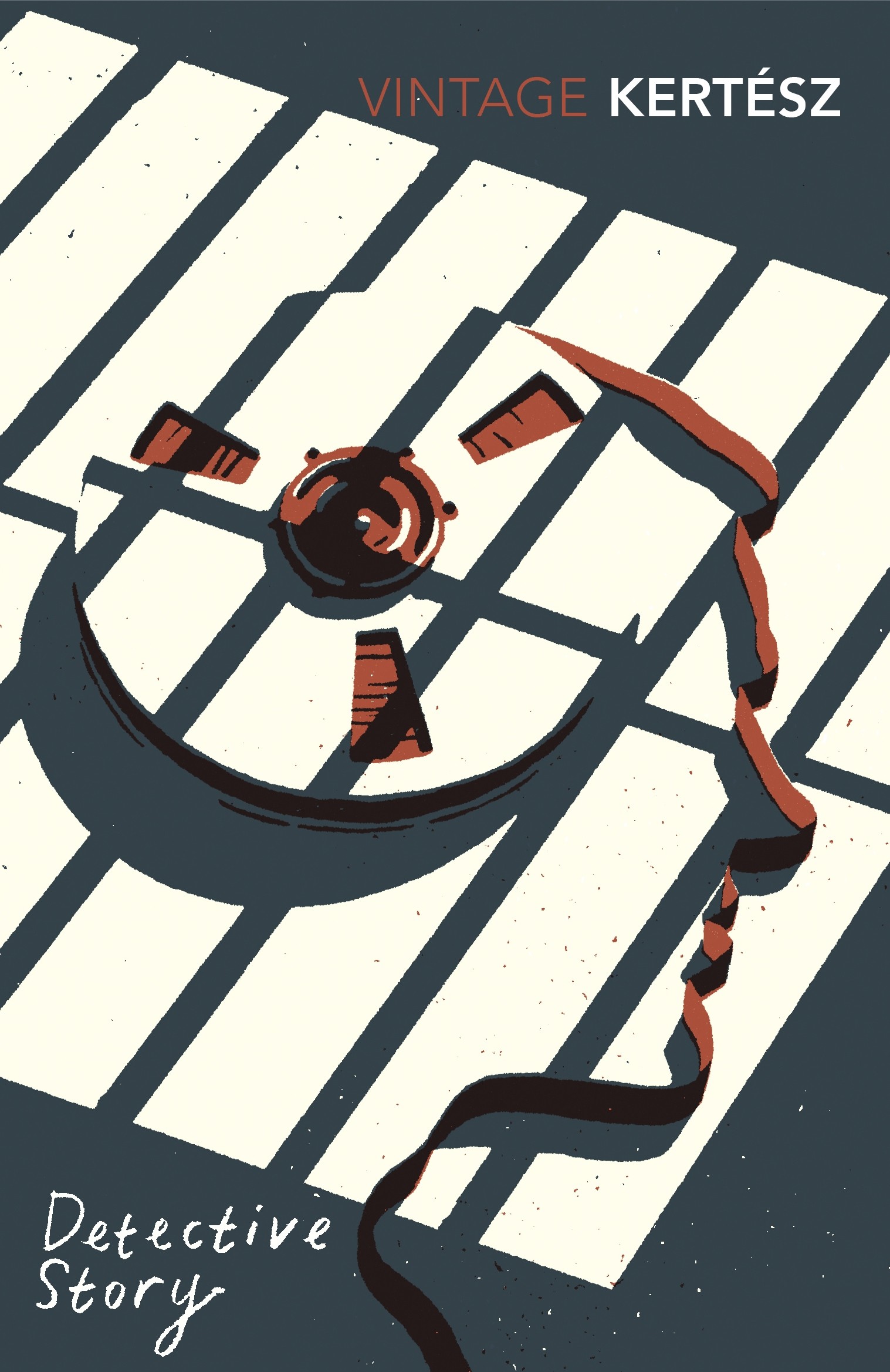 

Detective Story