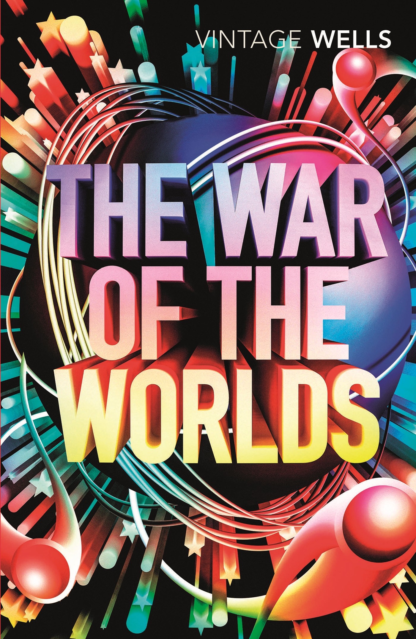 

The War of the Worlds