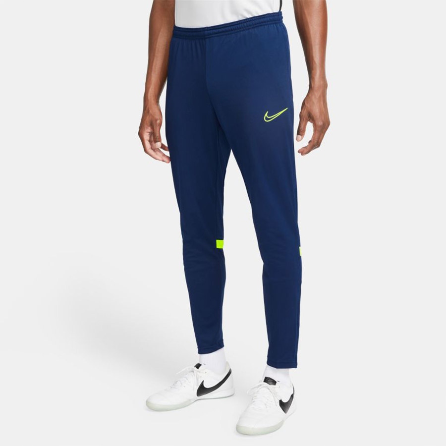 

Спортивные брюки мужские Nike CW6122-492 синие XL, CW6122-492