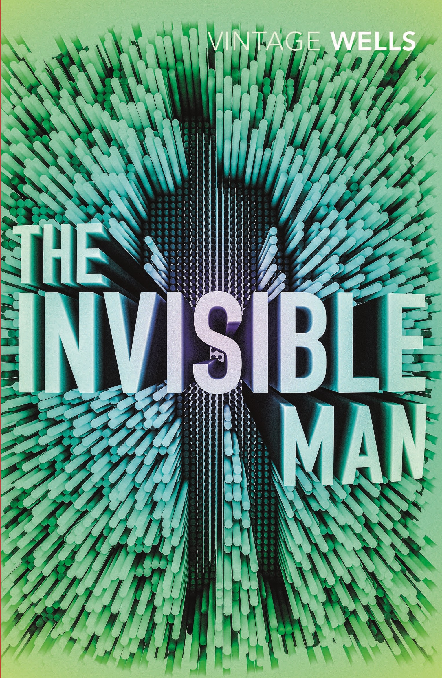 

The Invisible Man